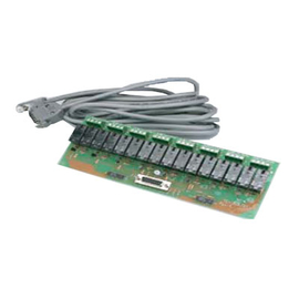 Релейная плата JDM SC-008A, фото 